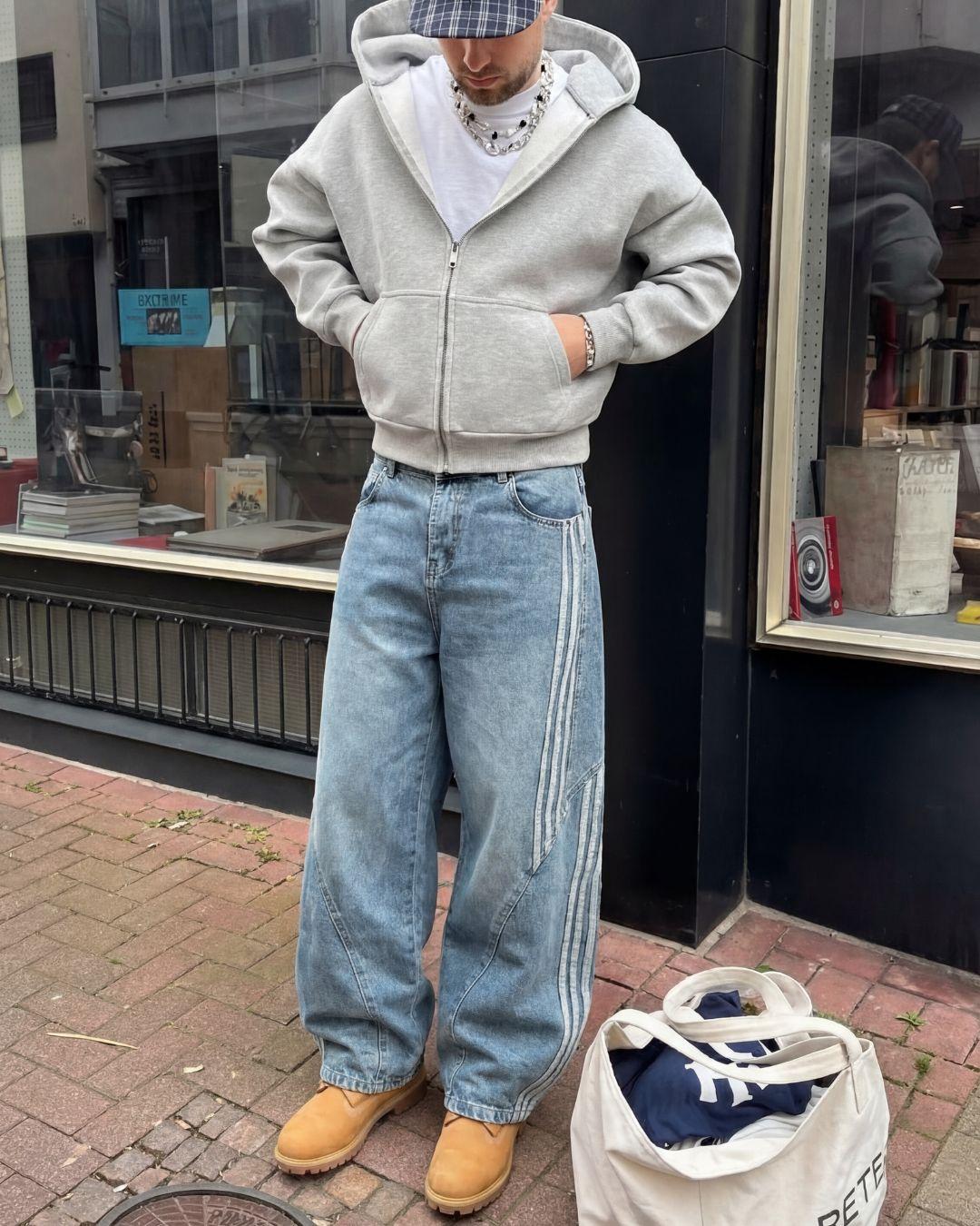Jean Large Doana