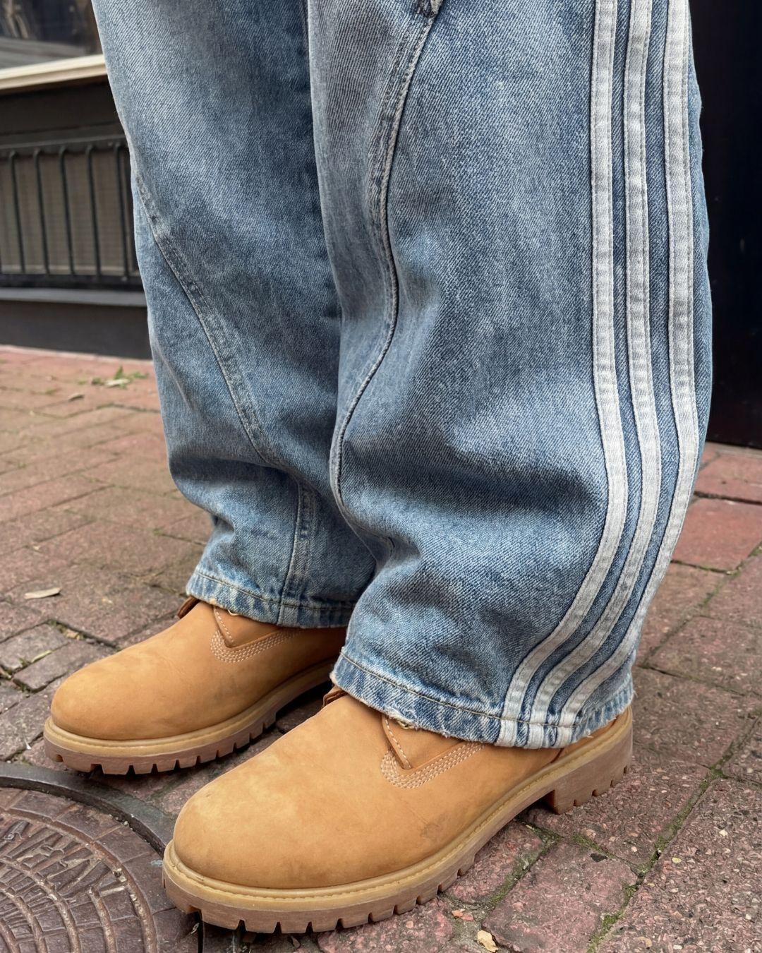 Jean Large Doana
