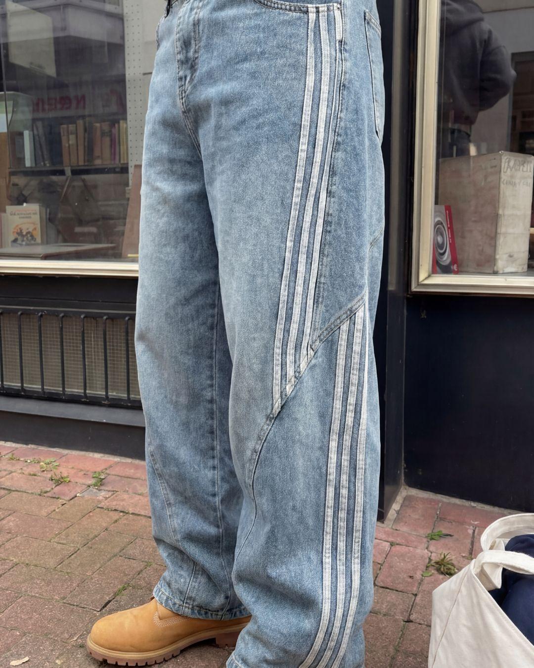 Jean Large Doana