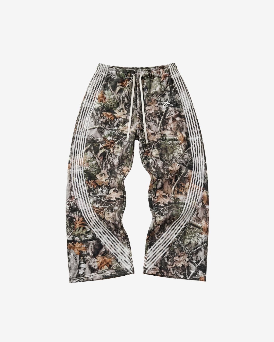 Jogging large Archive Camouflage