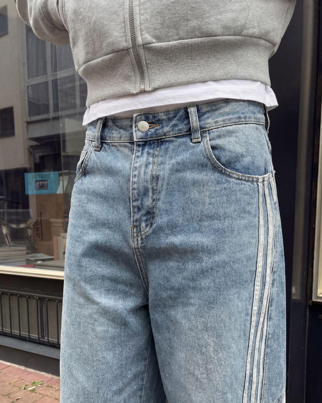 Jean Large Doana
