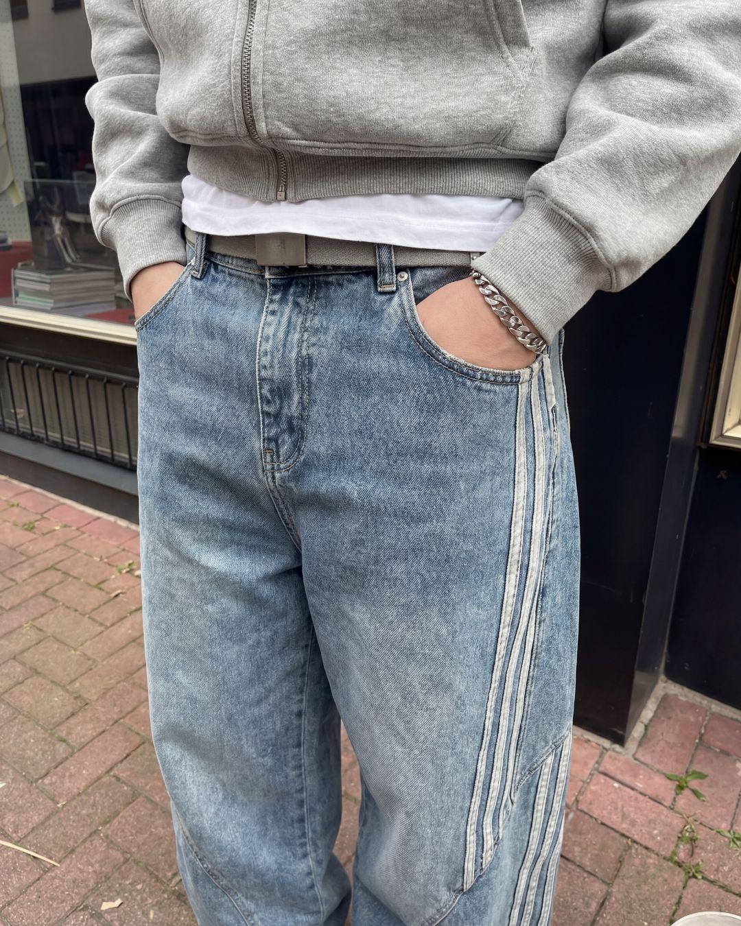 Jean Large Doana