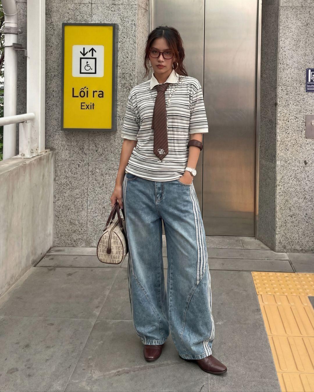 Jean Large Doana