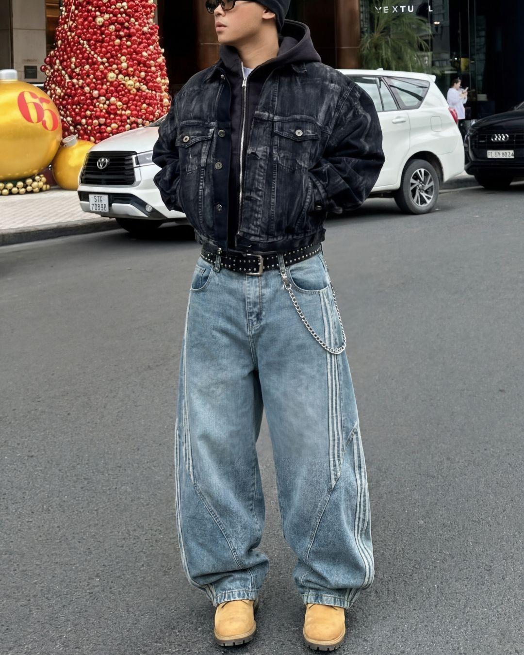 Jean Large Doana