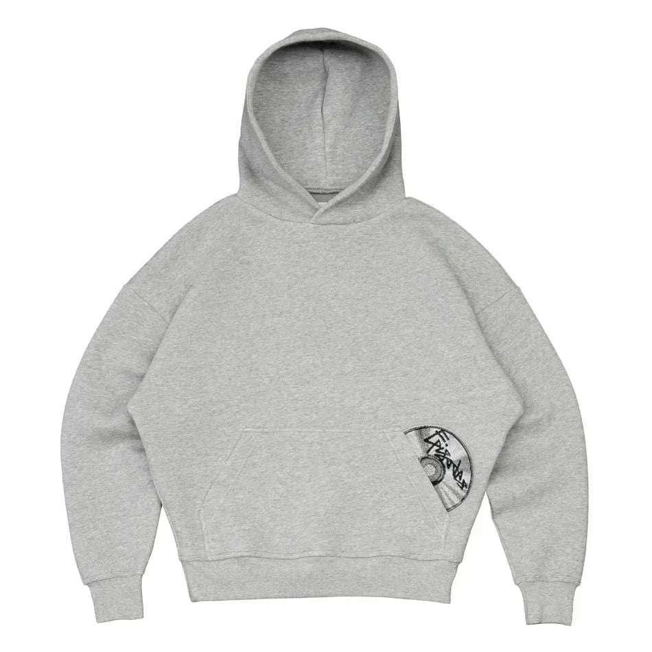 Haut Épisode Gris