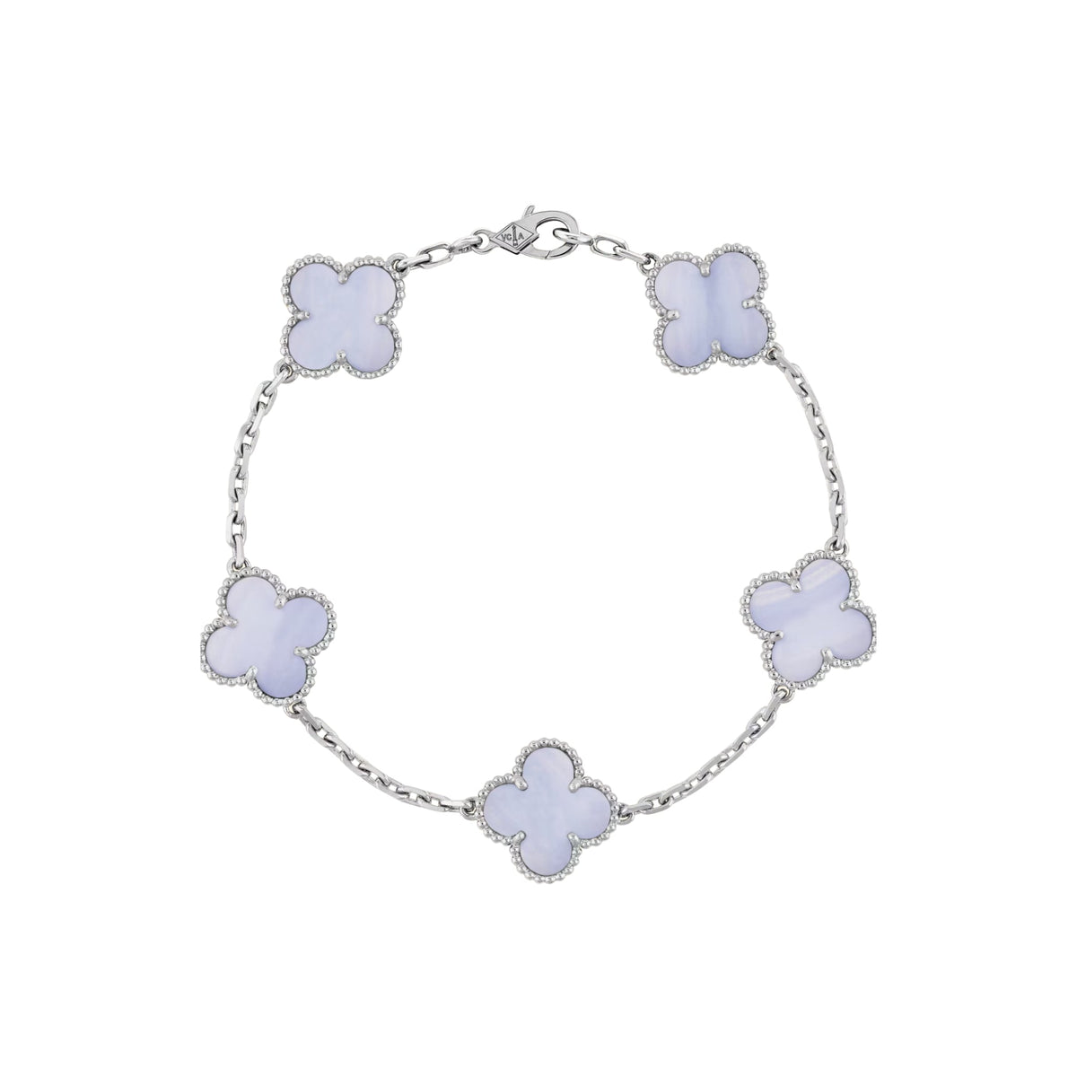 Bracelet Trèfle
