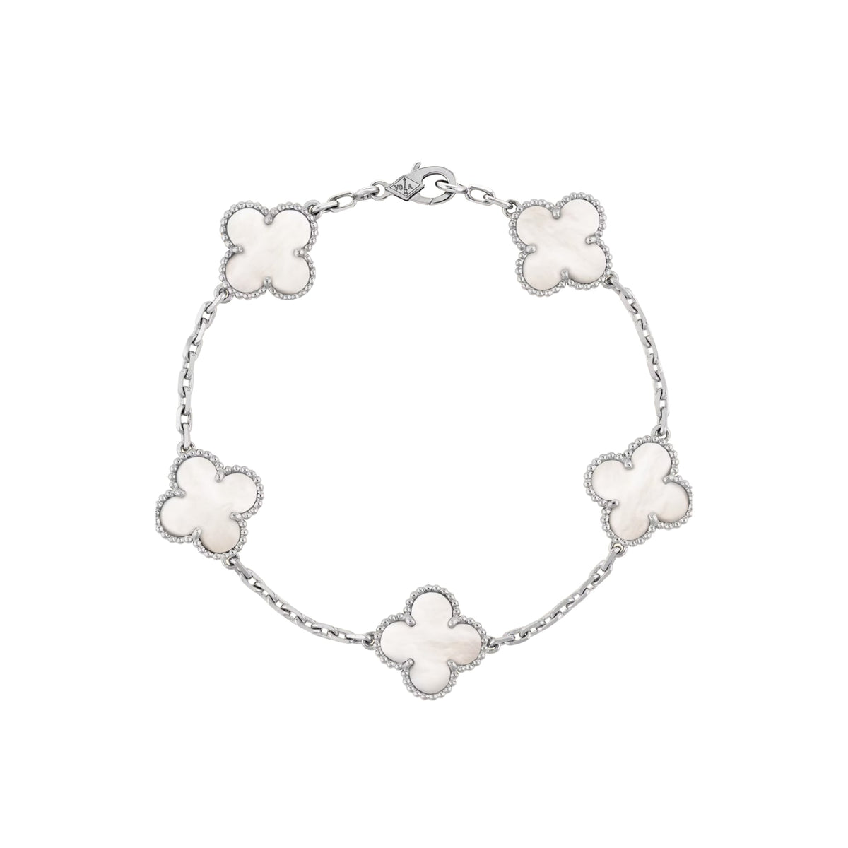 Bracelet Trèfle