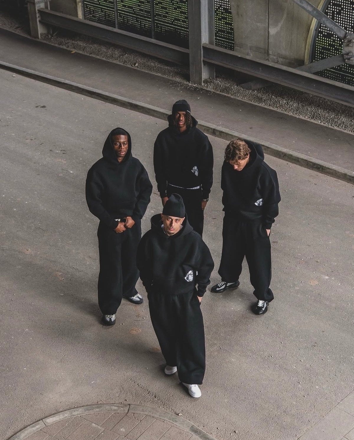 Ensemble Épisode porté