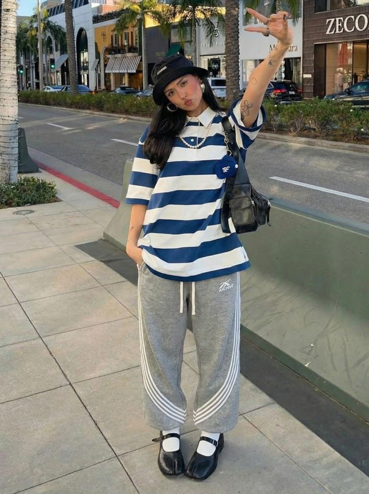 Jogging Large