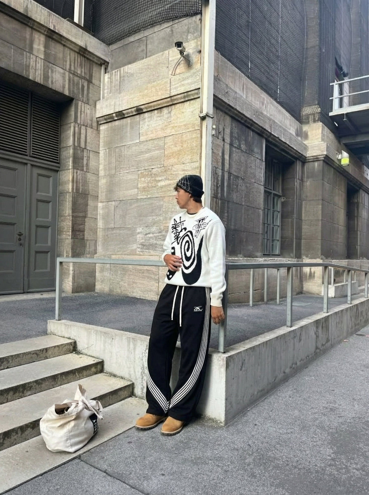 Jogging Large